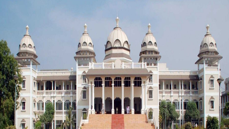 Datta Meghe Institute of Higher Education and Research